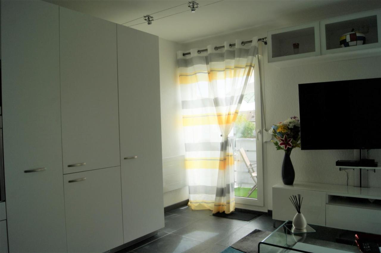 Victoria-T2-41M2-Balcon, Wifi, Linge, Produits, Menage Inclus Apartment Reims Exterior photo